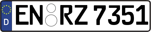 EN-RZ7351