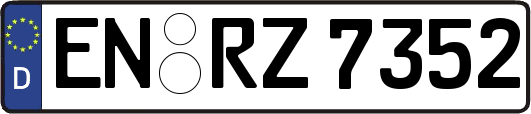 EN-RZ7352