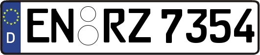 EN-RZ7354