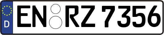 EN-RZ7356