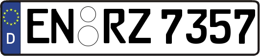 EN-RZ7357