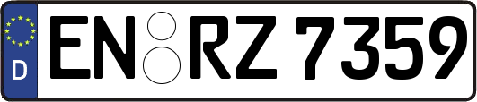 EN-RZ7359