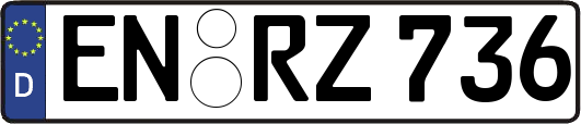 EN-RZ736