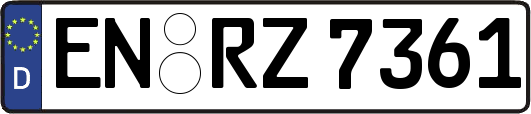 EN-RZ7361