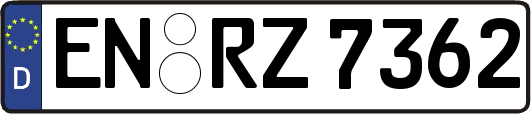 EN-RZ7362