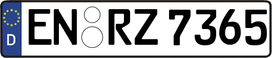 EN-RZ7365