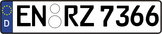 EN-RZ7366