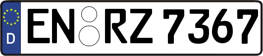 EN-RZ7367