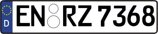 EN-RZ7368