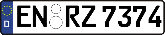 EN-RZ7374
