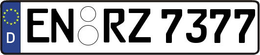 EN-RZ7377