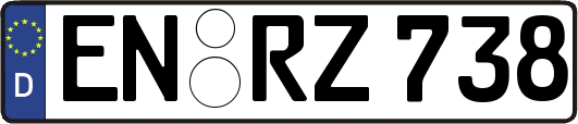 EN-RZ738