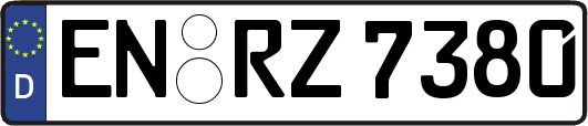 EN-RZ7380