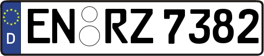 EN-RZ7382