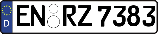 EN-RZ7383
