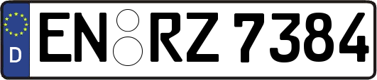 EN-RZ7384