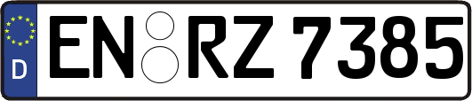 EN-RZ7385
