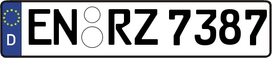 EN-RZ7387