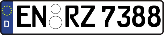 EN-RZ7388