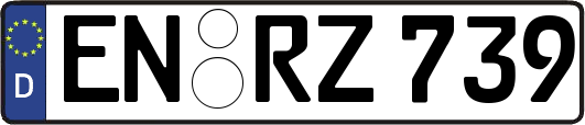 EN-RZ739