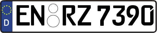 EN-RZ7390