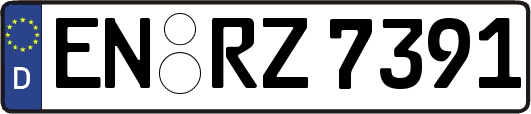 EN-RZ7391