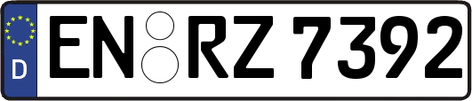EN-RZ7392