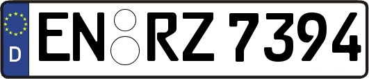 EN-RZ7394