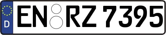 EN-RZ7395