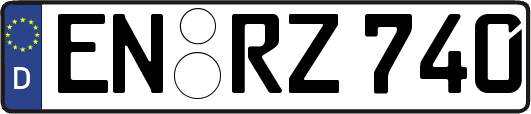 EN-RZ740