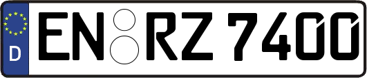 EN-RZ7400