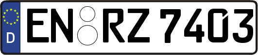 EN-RZ7403