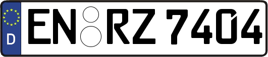 EN-RZ7404