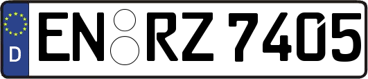 EN-RZ7405