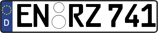 EN-RZ741