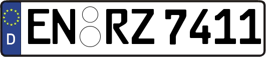 EN-RZ7411