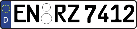 EN-RZ7412