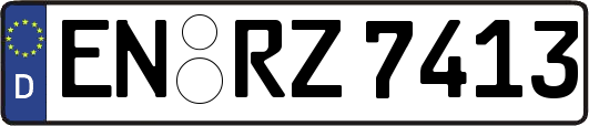 EN-RZ7413