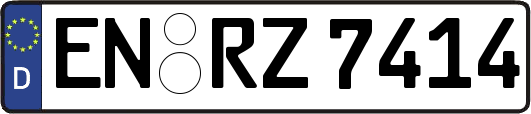 EN-RZ7414