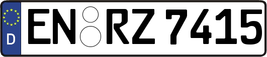 EN-RZ7415
