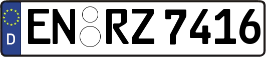 EN-RZ7416