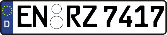 EN-RZ7417