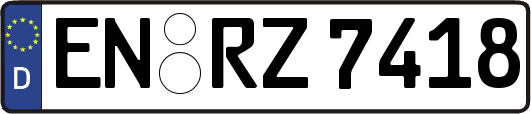 EN-RZ7418