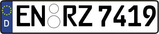 EN-RZ7419