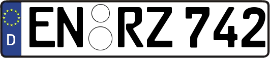 EN-RZ742