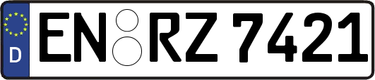 EN-RZ7421