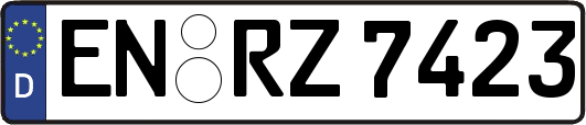 EN-RZ7423