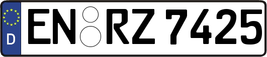 EN-RZ7425
