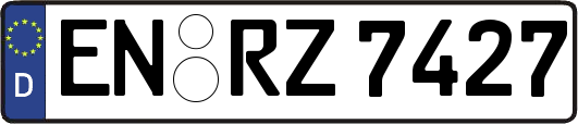 EN-RZ7427