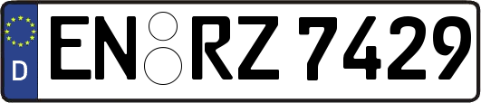 EN-RZ7429